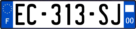 EC-313-SJ