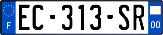 EC-313-SR