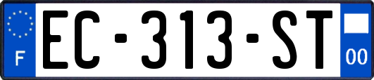 EC-313-ST