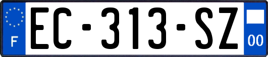 EC-313-SZ