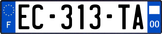 EC-313-TA