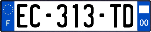 EC-313-TD