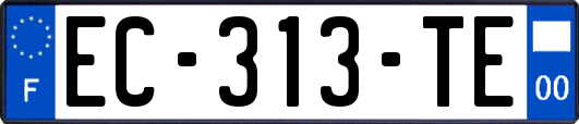 EC-313-TE