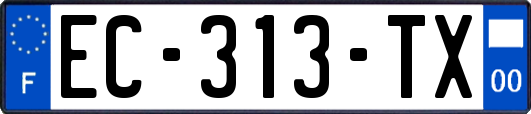 EC-313-TX