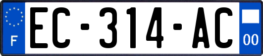 EC-314-AC