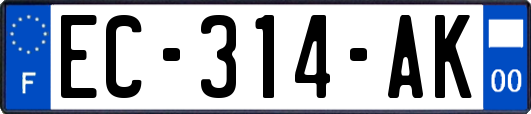 EC-314-AK