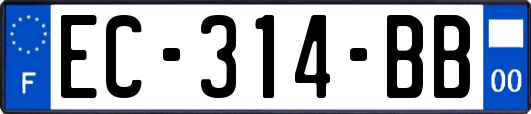 EC-314-BB