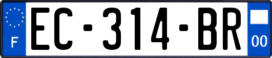 EC-314-BR