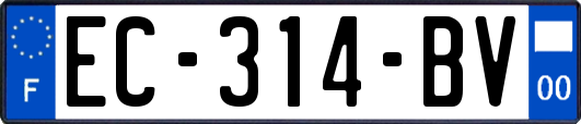 EC-314-BV