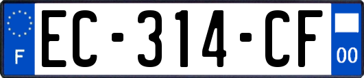 EC-314-CF