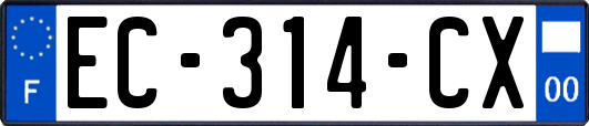 EC-314-CX
