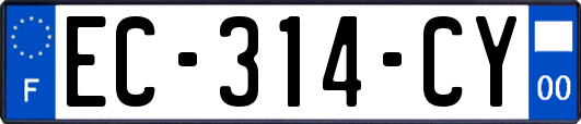 EC-314-CY