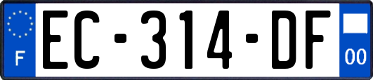 EC-314-DF