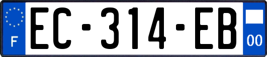 EC-314-EB