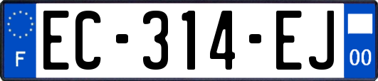 EC-314-EJ