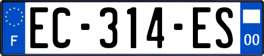 EC-314-ES