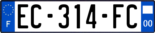 EC-314-FC