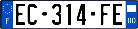EC-314-FE