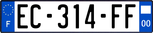 EC-314-FF