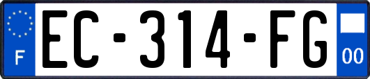 EC-314-FG