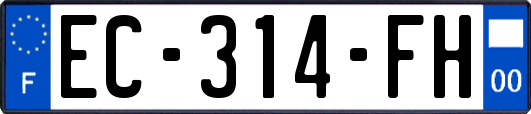 EC-314-FH