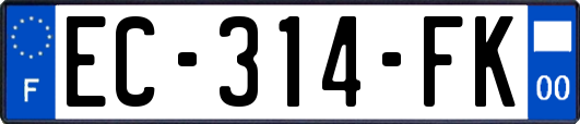 EC-314-FK