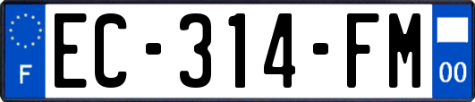 EC-314-FM