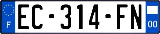 EC-314-FN