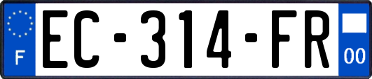 EC-314-FR