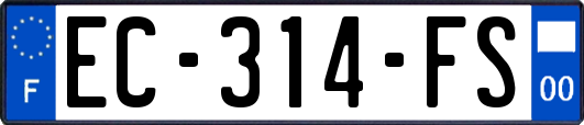 EC-314-FS