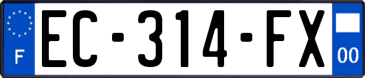 EC-314-FX