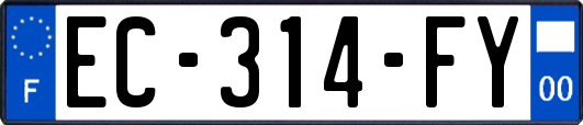 EC-314-FY
