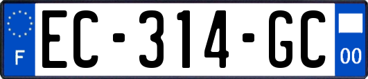 EC-314-GC