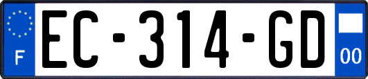 EC-314-GD