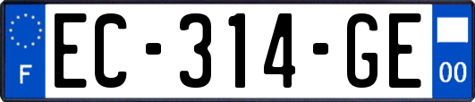 EC-314-GE