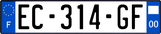 EC-314-GF