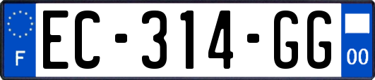 EC-314-GG