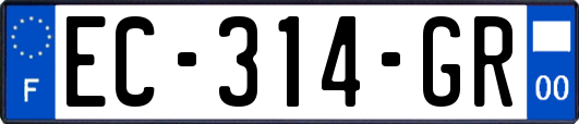 EC-314-GR