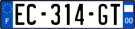 EC-314-GT