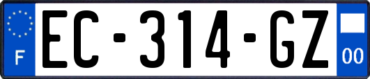 EC-314-GZ