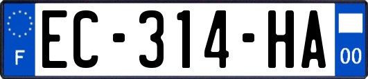 EC-314-HA