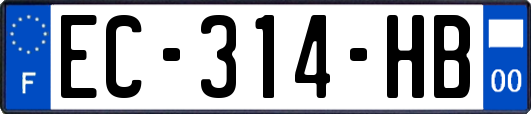 EC-314-HB