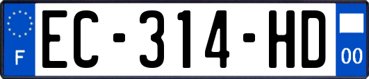 EC-314-HD