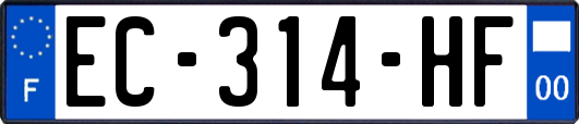 EC-314-HF