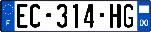 EC-314-HG