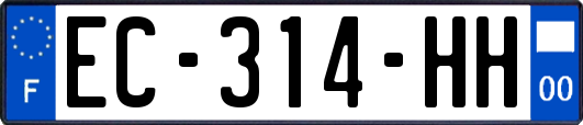 EC-314-HH