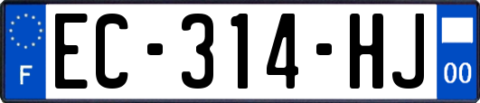 EC-314-HJ