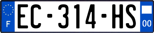 EC-314-HS