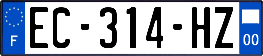 EC-314-HZ