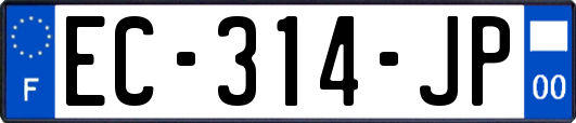 EC-314-JP